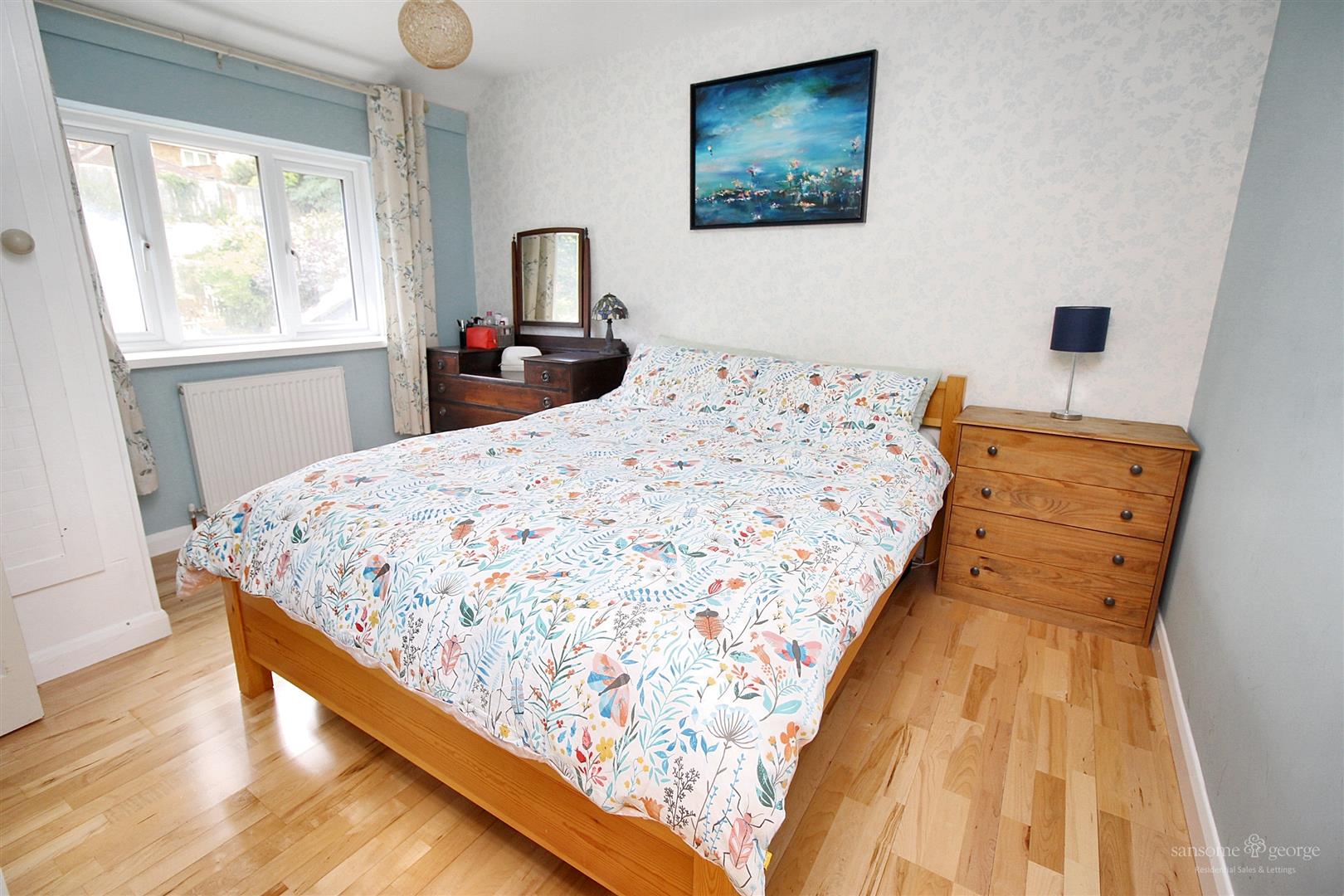 Overdown Road, Tilehurst, Reading